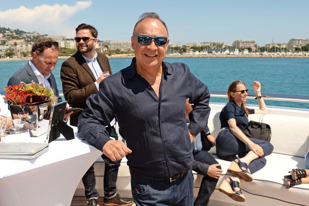 Keruk Kekayaan dari Rusia, Kini Len Blavatnik jadi Orang Terkaya di Inggris